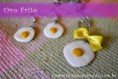 Conjunto Ovo Frito